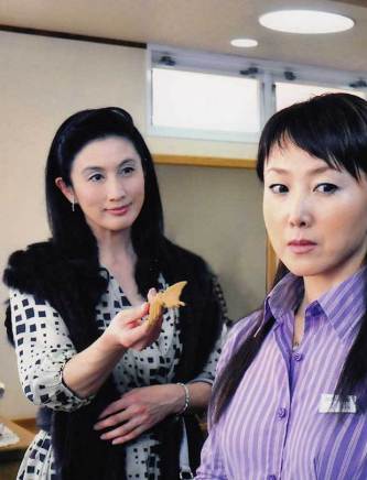 真野梓 真野梓