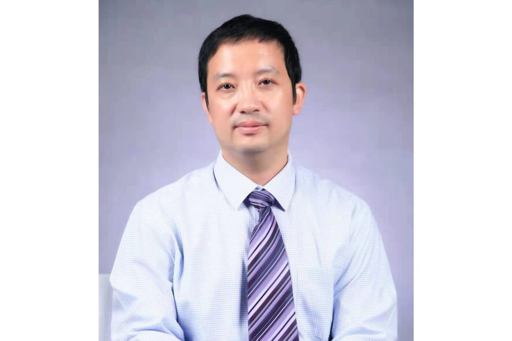 王洪濤(西安交通大學第二附院醫院心內科副主任醫師) 王洪濤(西安交通大學第二附院醫院心內科副主任醫師)