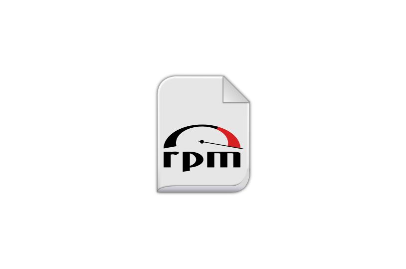 RPM(RPM軟體包管理器)