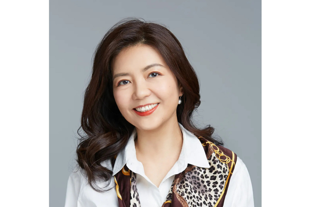 張亞麗(作家出版社有限公司總編輯) 張亞麗(作家出版社有限公司總編輯)
