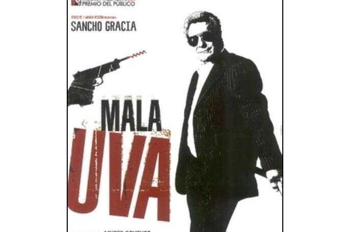 Mala uva Mala uva