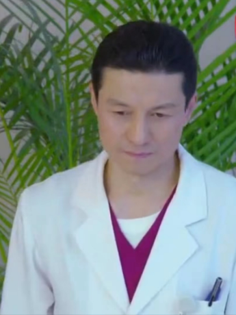 馬悅(電視劇《產科男醫生》中的角色)