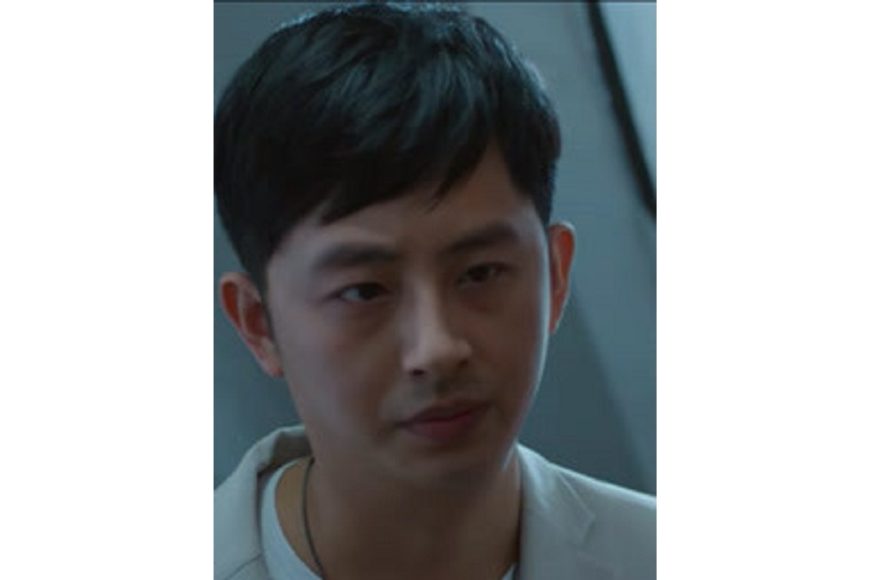 黃立業(中國內地影視男演員) 黃立業(中國內地影視男演員)