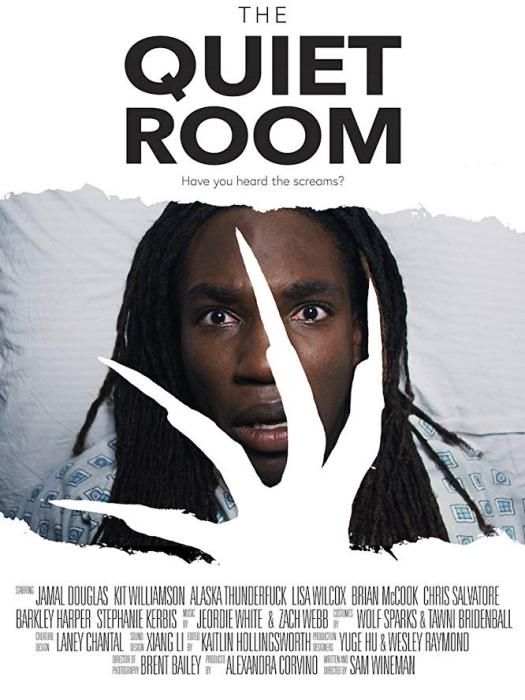 The Quiet Room The Quiet Room