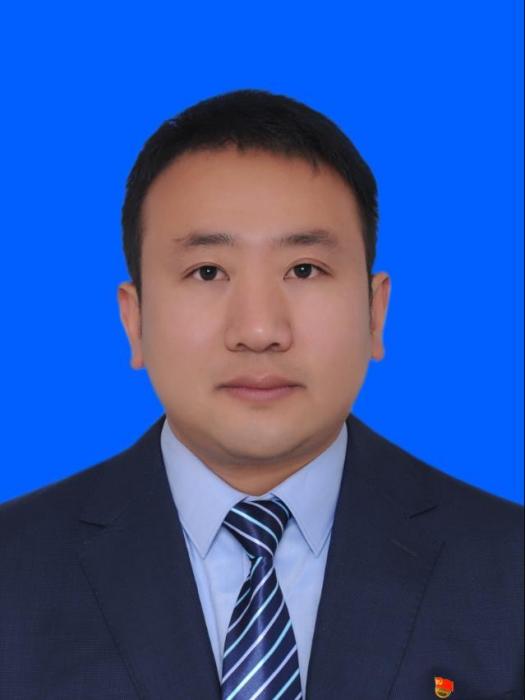 洛桑多吉(浙江省金華市蘭谿市政府副市長) 洛桑多吉(浙江省金華市蘭谿市政府副市長)