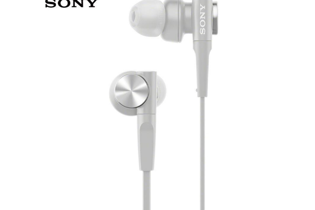 索尼 MDR-XB55AP 索尼 MDR-XB55AP