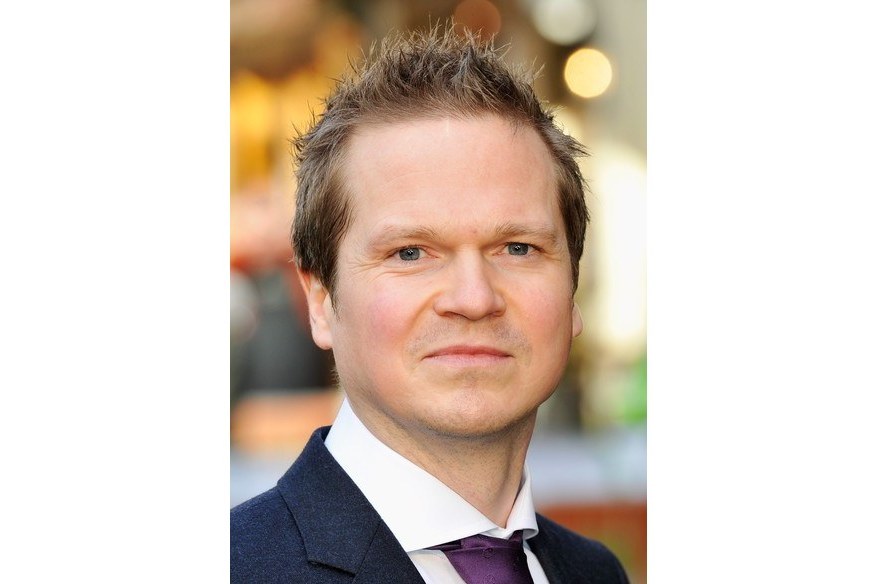 Steve Hamilton Shaw Steve Hamilton Shaw
