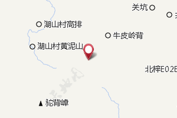蕉山 蕉山