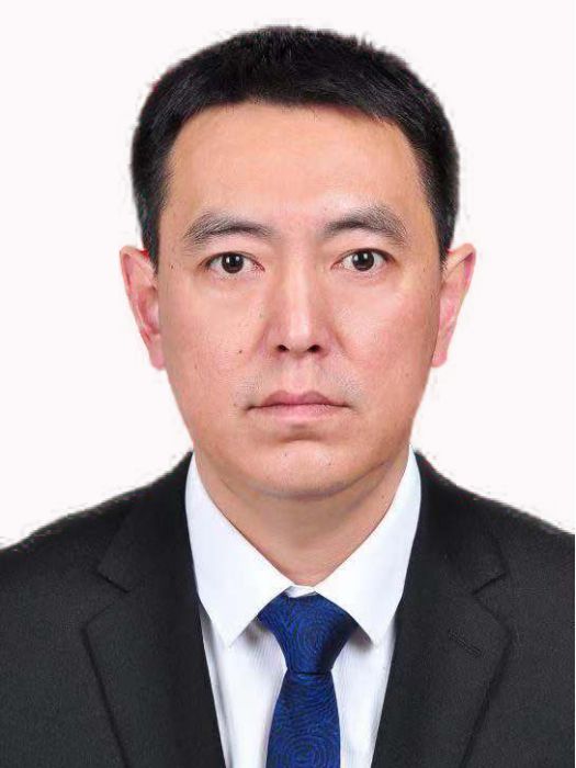 楊強(四川省簡陽市水務局黨組成員、副局長) 楊強(四川省簡陽市水務局黨組成員、副局長)