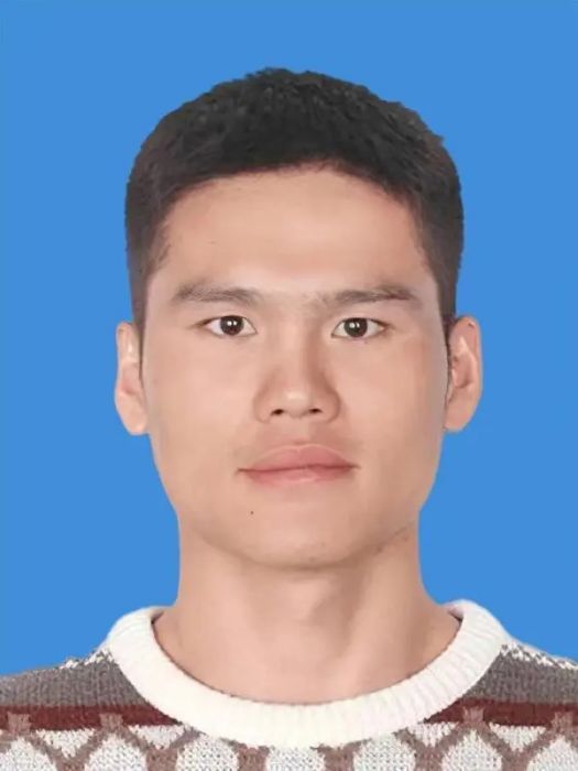 胡豪傑(信陽農林學院2019級學生)