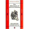 The Adventures of Sherlock Holmes(Penguin USA出版的圖書) The Adventures of Sherlock Holmes(Penguin USA出版的圖書)