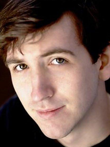 Brian McElhaney Brian McElhaney