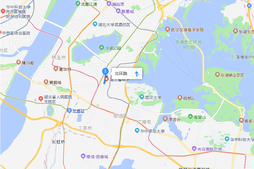 北環路35-37號 北環路35-37號
