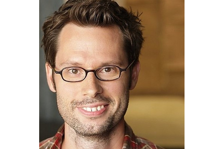Tom Musgrave Tom Musgrave