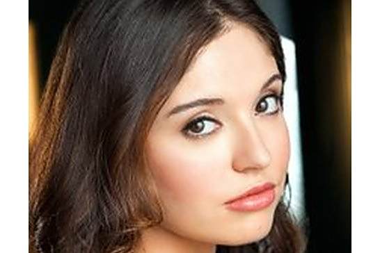 Mara Hernandez Mara Hernandez