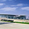 綿陽南郊機場(綿陽機場) 綿陽南郊機場(綿陽機場)