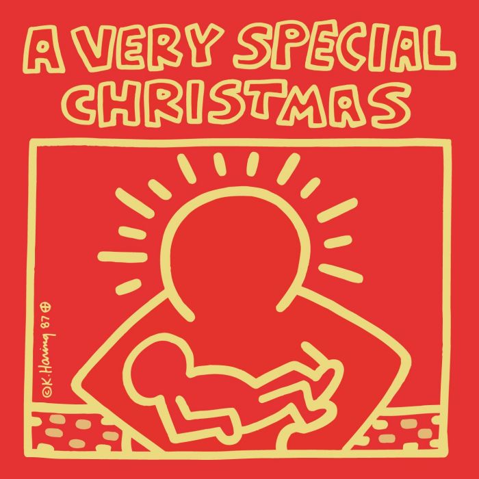 A Very Special Christmas A Very Special Christmas
