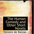The Human Comedy and Other Short Novels(2008年BiblioLife出版的圖書) The Human Comedy and Other Short Novels(2008年BiblioLife出版的圖書)