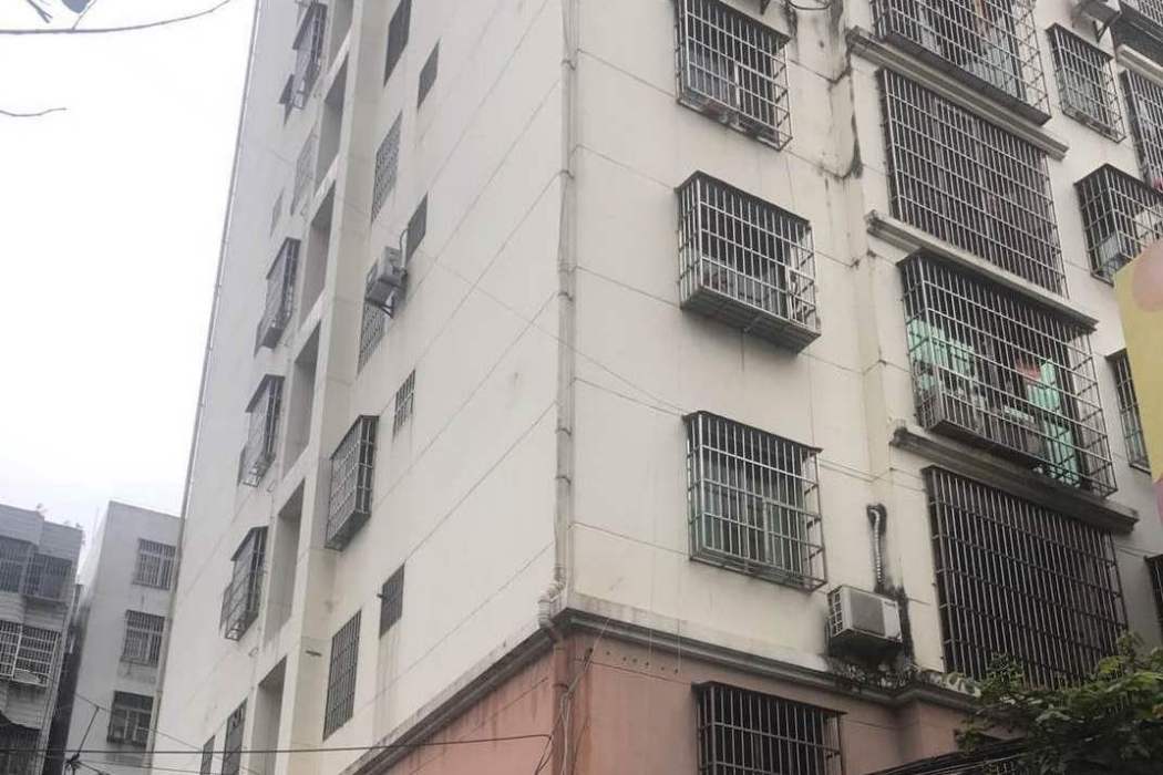 銀田V客公寓 銀田V客公寓