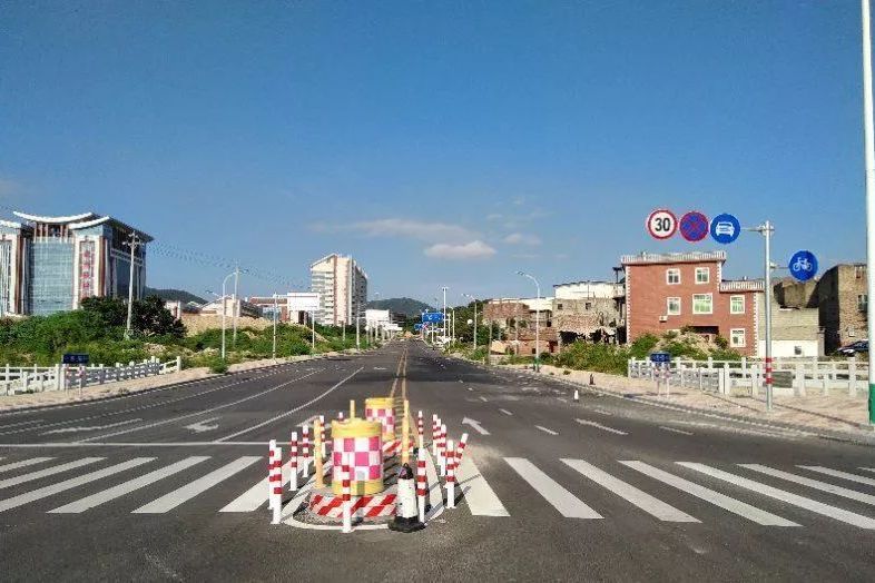 豐州大道 豐州大道