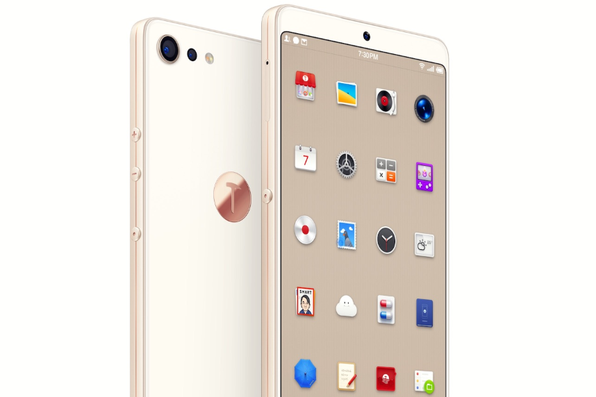 堅果Pro 2 堅果Pro 2