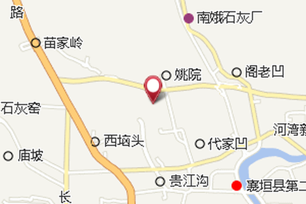 王家垴