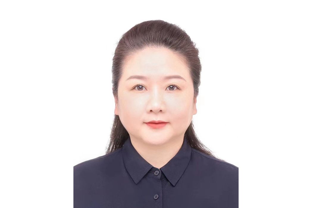 林惠(河南省開封市商務局黨組成員、副局長)
