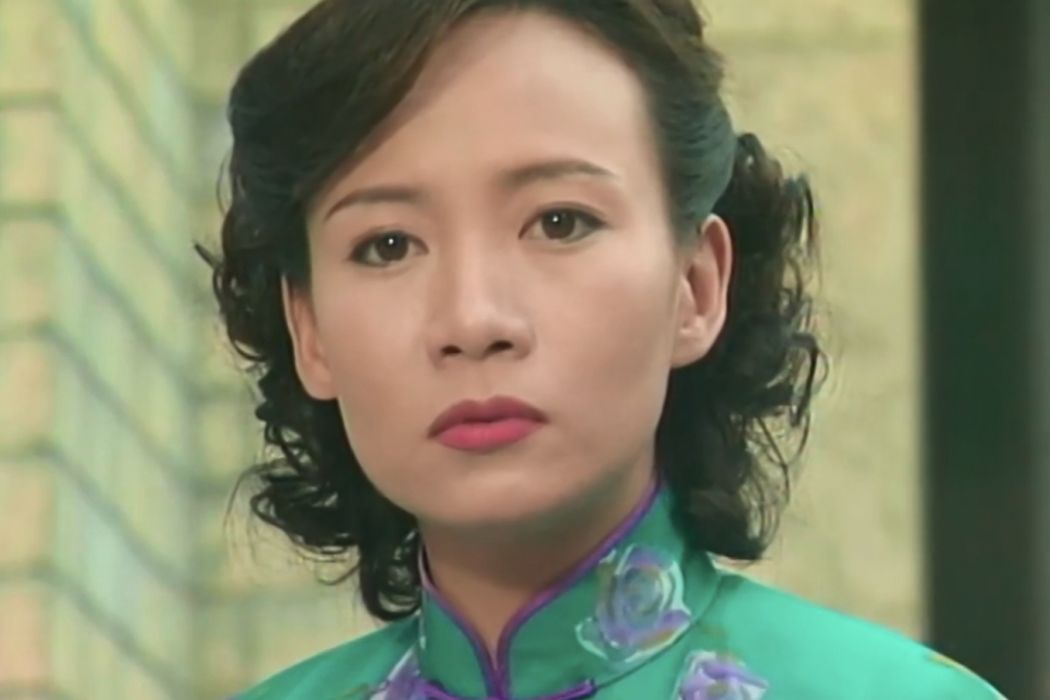 玫瑰(林正英主演的電視劇《殭屍道長II》中的角色) 玫瑰(林正英主演的電視劇《殭屍道長II》中的角色)