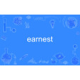 earnest earnest