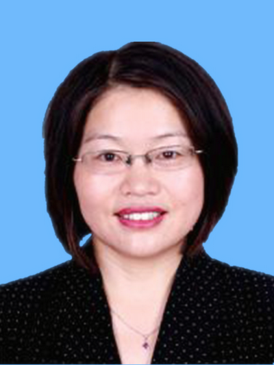 趙秀蘭(山東省德州市禹城市水利局黨組成員) 趙秀蘭(山東省德州市禹城市水利局黨組成員)