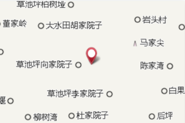 向家埡 向家埡