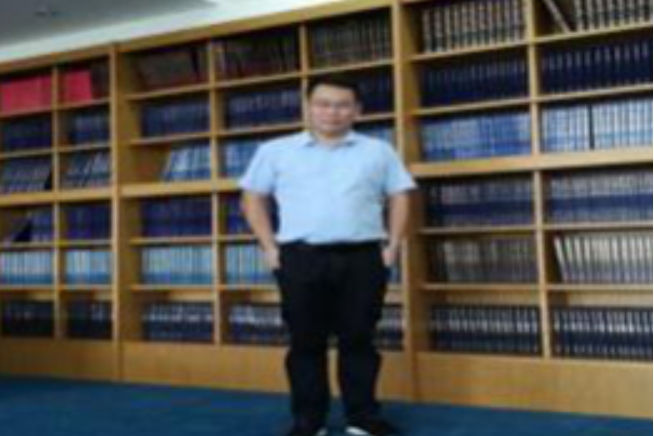 溫小平(海南大學教師) 溫小平(海南大學教師)