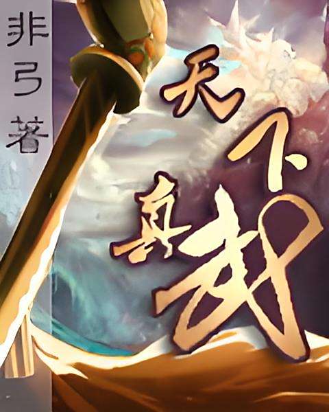 真武天下(非弓創作的網路小說) 真武天下(非弓創作的網路小說)