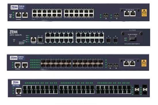 中興RS-3950-28SM-AC 中興RS-3950-28SM-AC