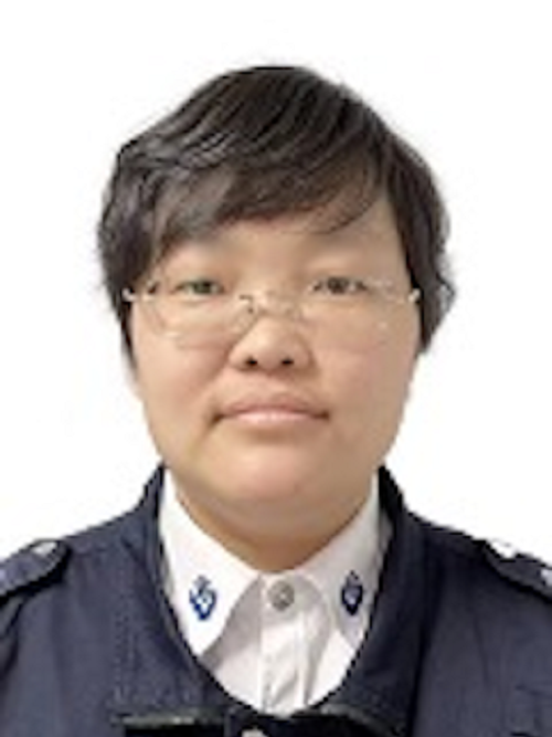 王士梅(天津市急救中心急救三分部醫療組長) 王士梅(天津市急救中心急救三分部醫療組長)
