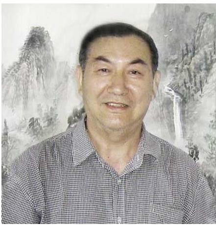 沈兆祥 沈兆祥