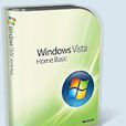Windows Vista Home Basic Windows Vista Home Basic