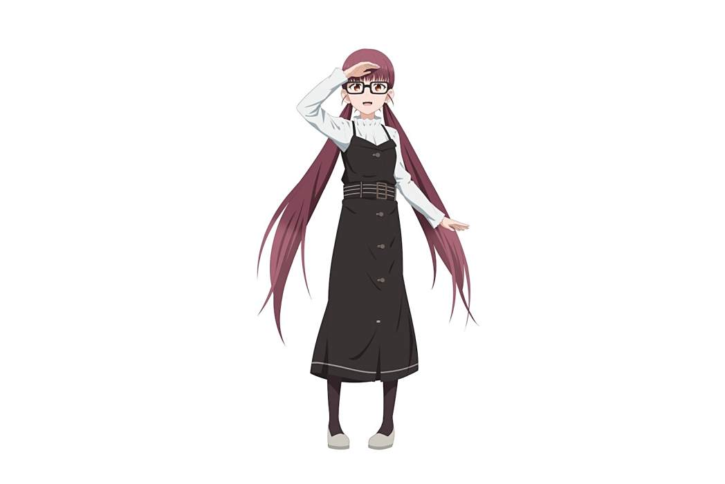鵜木由依 鵜木由依
