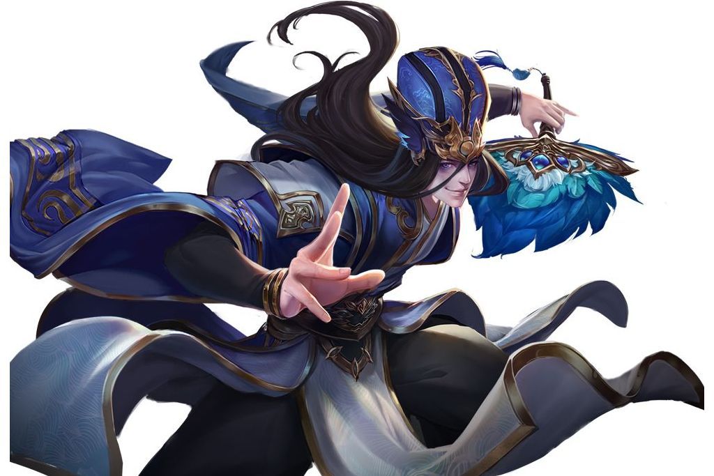 司馬懿(遊戲《攻城天下》中的武將)