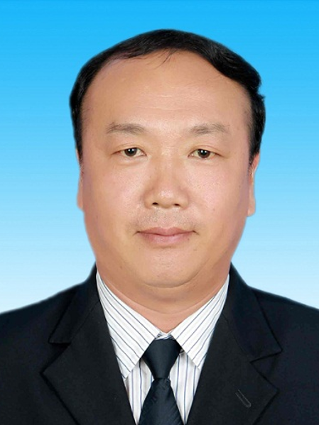 李默(烏海市國資委二級調研員) 李默(烏海市國資委二級調研員)