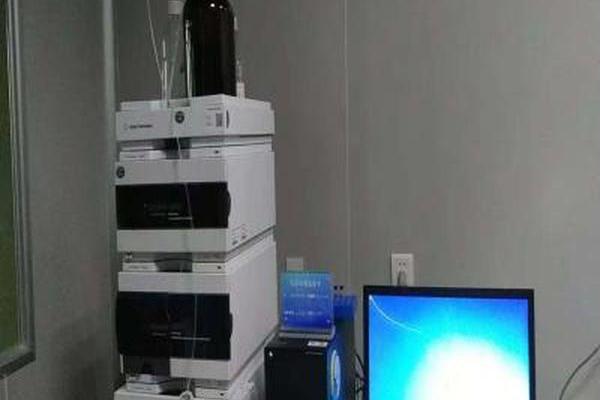 液相色譜儀Agilent 液相色譜儀Agilent