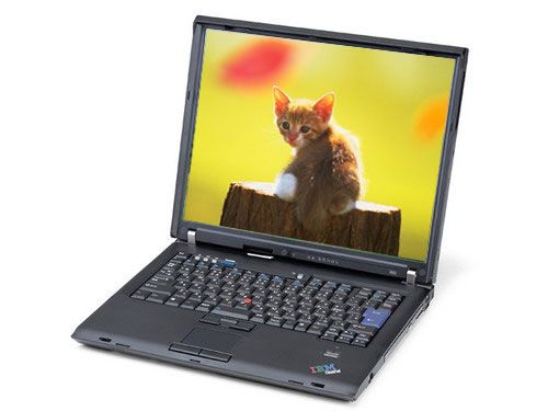 IBM ThinkPad R60 9460LR2 IBM ThinkPad R60 9460LR2