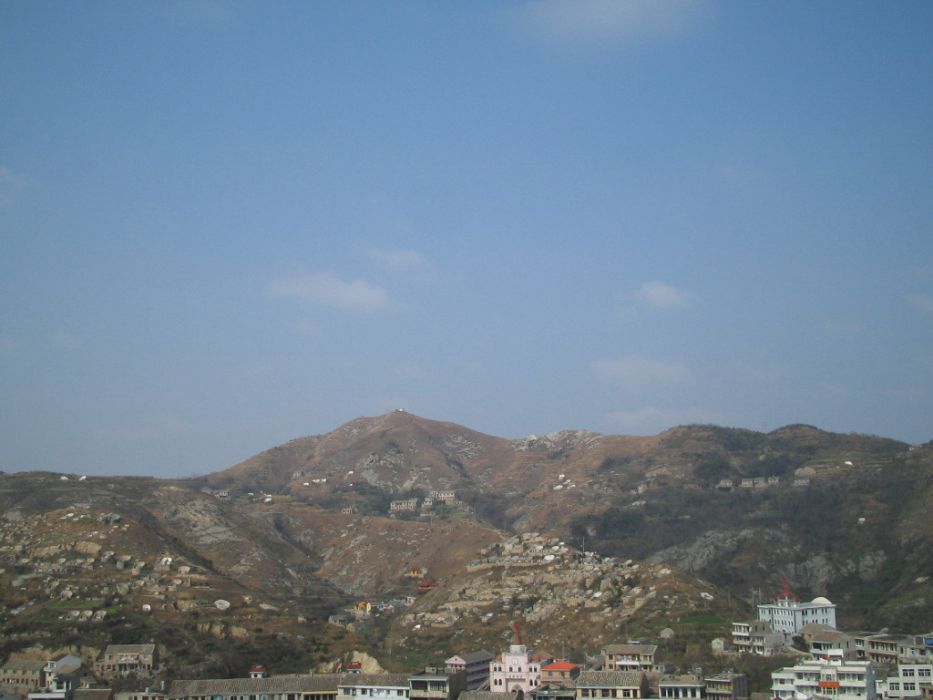 大料村 大料村