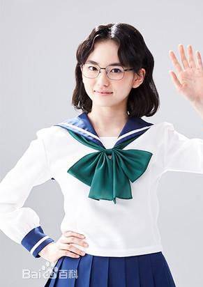 咲(日本2016年濱邊美波主演電視劇)