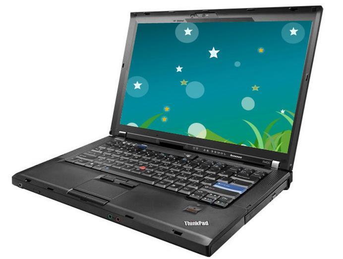 ThinkPad R400 2784A26 ThinkPad R400 2784A26