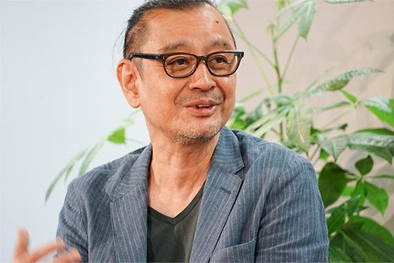 坂本賀勇 坂本賀勇