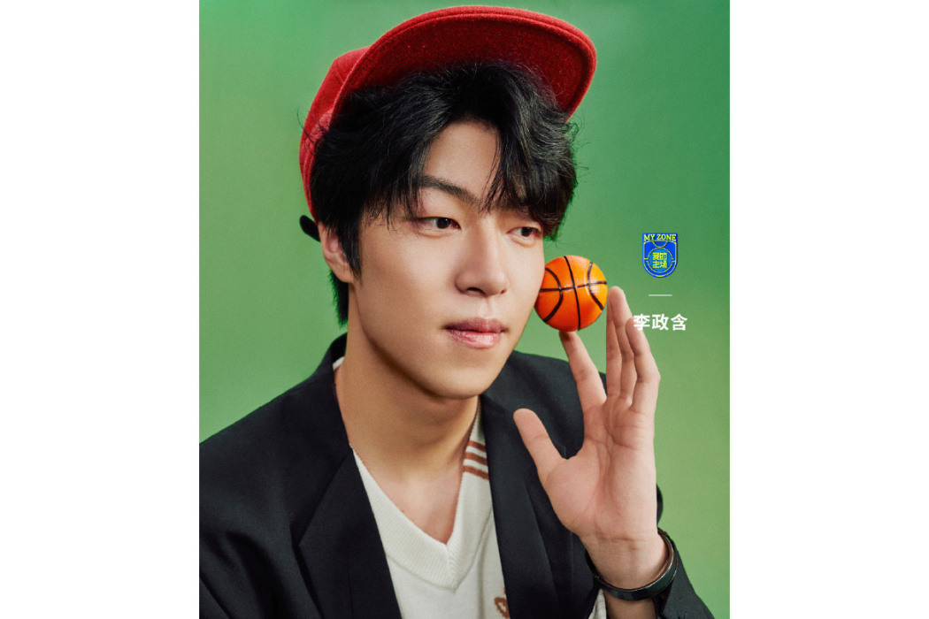 李政含 李政含