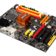 NVIDIA nForce 730i NVIDIA nForce 730i