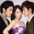 勝女的代價(2012年陳喬恩、張翰等主演的青春偶像劇) 勝女的代價(2012年陳喬恩、張翰等主演的青春偶像劇)