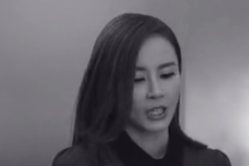 LISA(《完美有多美》中的角色) LISA(《完美有多美》中的角色)